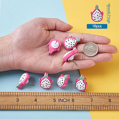 Железные карты&nbsp;X-AJEW-TAC0021-11