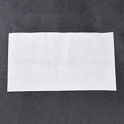 Блеск исправления горный хрусталь (термоклей на спине)&nbsp;DIY-XCP0001-52