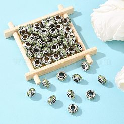 Европейские бусины&nbsp;MPDL-R036-01F