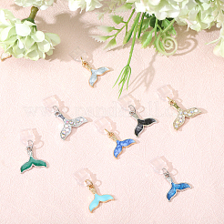 Пластиковый пылезащитный мобильного пробки&nbsp;PALLOY-GL00013