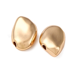 Латунные бусины&nbsp;KK-Z112-45G