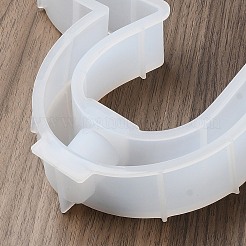 Силиконовые Молды для ваз своими руками&nbsp;LS-SIMO-H022-01C