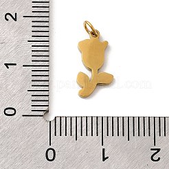 Подвески из нержавеющей стали 304&nbsp;STAS-B093-06G