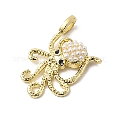 Подвески из эмали и сплава&nbsp;FIND-K028-08G