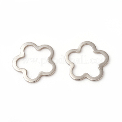 Кольца для соединения из нержавеющей стали 201&nbsp;STAS-F192-004P