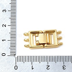 Латунь раз по сравнению с застежками&nbsp;KK-Z150-20G-01