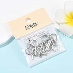 Латуни Переключить застежками&nbsp;XGR0123P-157P