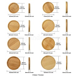 8 шт.&nbsp;AJEW-CJ0001-29