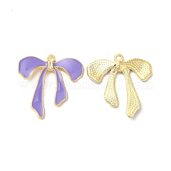 Сплав эмали подвески&nbsp;ENAM-F144-13