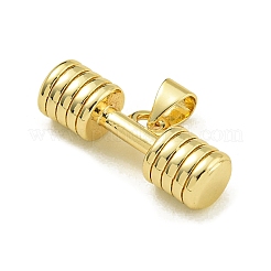 Стойки обшивки латунные подвески&nbsp;KK-U029-13G