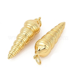 Латунные подвески&nbsp;KK-U058-13G