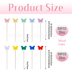 2 коробка железных булавок&nbsp;FIND-TA0004-82C