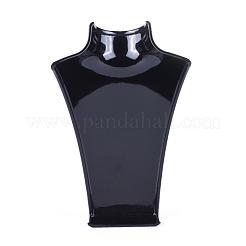 Колье из органического стекла и серьги&nbsp;NDIS-E006-2B