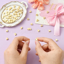 60 шт. Латунные бусины&nbsp;KK-YW0002-89