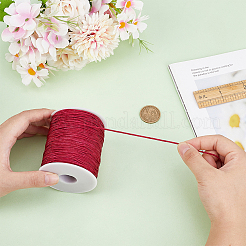 1 рулон 100 ярда круглой нейлоновой плетеной нити&nbsp;NWIR-PH0002-22A