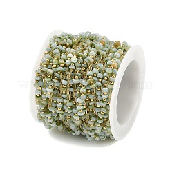 Ионное покрытие (ip) 316 хирургическая нержавеющая сталь скрепки цепи&nbsp;CHS-P020-01G-04