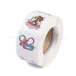 Бумажные самоклеящиеся наклейки&nbsp;LS-DIY-B077-01A-06