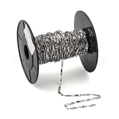 Цепи из нержавеющей стали марки 304&nbsp;CHS-K001-76