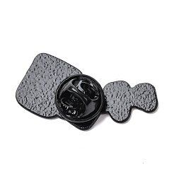 Эмалевые значки с научными символами&nbsp;LS-JEWB-L024-03EB-02