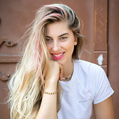 120 шт. 6-цветный колпачок из цинкового сплава&nbsp;FIND-YS0001-09