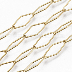 201 ромбовидная цепь из нержавеющей стали&nbsp;CHS-S006-JN959-2