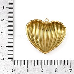 Подвески из нержавеющей стали 304&nbsp;LS-STAS-B092-08A-G