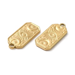 Ионное покрытие (ip) подвески из хирургической нержавеющей стали 316l&nbsp;X-STAS-F302-27G