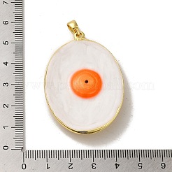 Стойки обшивки латунные подвески&nbsp;KK-H473-01G