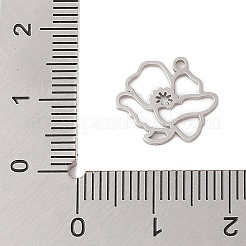 Подвески из нержавеющей стали 304&nbsp;X-STAS-S139-06P-09