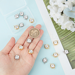 16 шт. 2 цвета&nbsp;STAS-UN0056-06