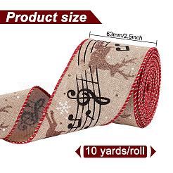 1 рулон печатных полиэстеровых лент&nbsp;OCOR-GO0001-08