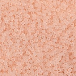 Круглые бусины toho 11/0&nbsp;X-SEED-TR11-0011F