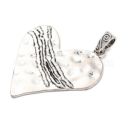 Тибетский сплав стиля большие кулоны&nbsp;PALLOY-R150-02AS-04