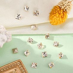 Фантазийные кристаллы preciosa® maxima&nbsp;Y-PRC-FA6-00520