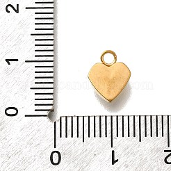 Подвески из нержавеющей стали 304 с паве из кубического циркония&nbsp;STAS-D310-07G-01