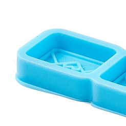 Силиконовые Молды на день святого валентина&nbsp;LS-DIY-J009-02D