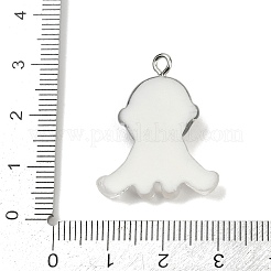 Подвески из смолы&nbsp;RESI-Q022-02C