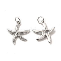 Подвески из экологически чистой латуни&nbsp;LS-KK-K165-10P