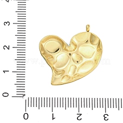 Подвески из нержавеющей стали 304&nbsp;STAS-V003-01G-06