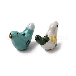 Фарфоровые бусины ручной работы&nbsp;PORC-C010-05