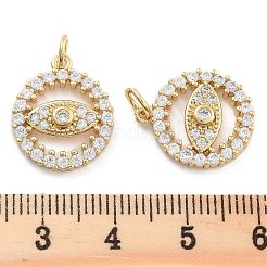 Кулон из циркония&nbsp;KK-U009-10C-G