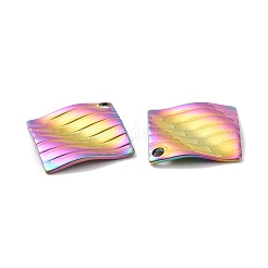 Ионное покрытие (ip) подвески из нержавеющей стали 304&nbsp;STAS-E161-04RC