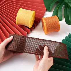 3 рулон двухцветной полиэстеровой ленты&nbsp;OCOR-YS0001-02B