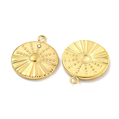 Подвески из нержавеющей стали 304 с вакуумным покрытием pvd&nbsp;STAS-L278-85G