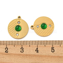 Ионное покрытие (ip) подвески из нержавеющей стали 304&nbsp;STAS-S135-15G