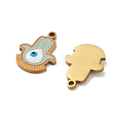 Ионное покрытие (ip) 316 хирургическая нержавеющая сталь подвески&nbsp;STAS-U014-56G-01