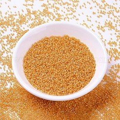 Бусины Миюки Делика&nbsp;SEED-X0054-DB2045