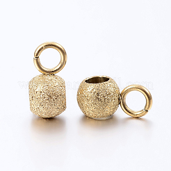 Ионное покрытие (IP) 304 нержавеющая сталь трубчатые дужки&nbsp;STAS-H423-12G