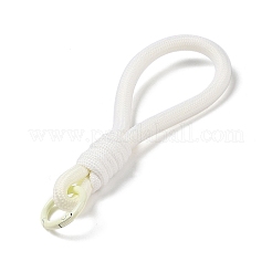 Плетеный нейлоновый ремешок&nbsp;X-AJEW-C035-03