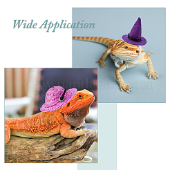 День рождения шляпа бумага торт вставка открытка украшение&nbsp;DIY-FH0010-01